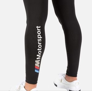Puma BMW Leggings